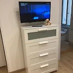 Appartement Scalinata Del Teatro Rossetti Confort Parcheggio In Viale Xx Settembre Trieste