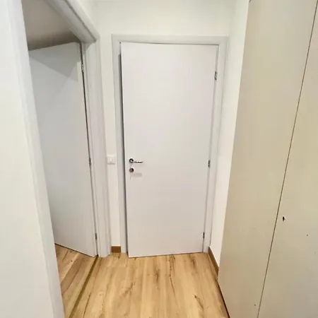 Apartment Scalinata Del Teatro Rossetti Confort Parcheggio