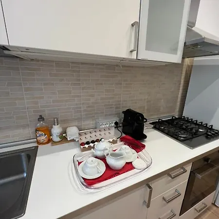 Scalinata Del Teatro Rossetti Confort Parcheggio *