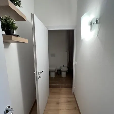 Apartman Scalinata Del Teatro Rossetti Confort Parcheggio In Viale Xx Settembre