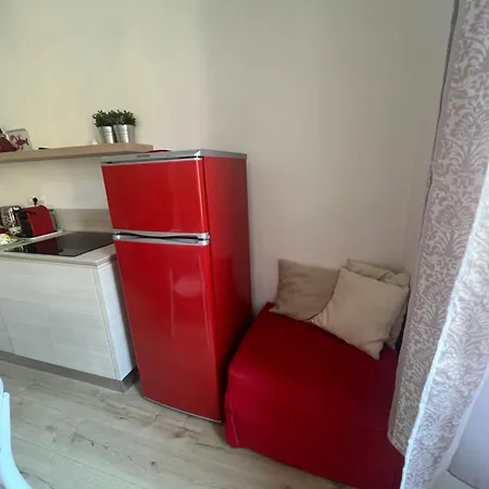 Scalinata Del Teatro Rossetti Confort Parcheggio Apartment *