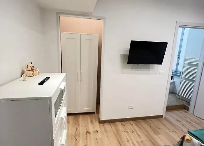 Scalinata Del Teatro Rossetti Confort Parcheggio In Viale Xx Settembre Trieste