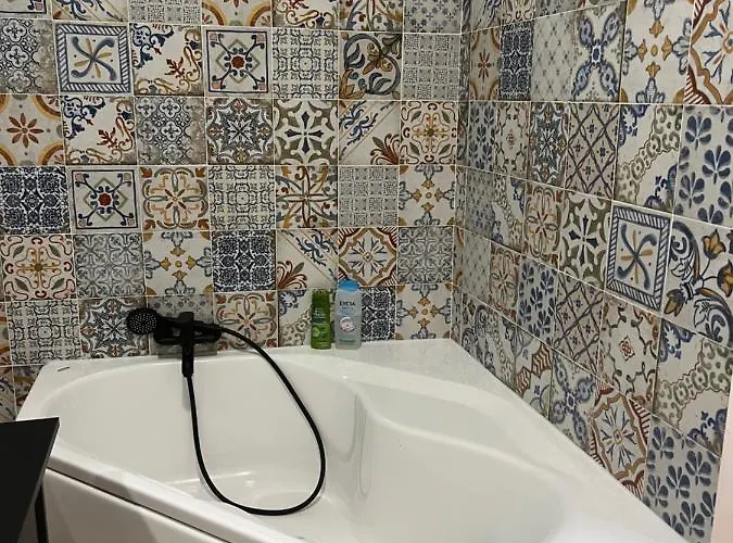 Apartment Scalinata Del Teatro Rossetti Confort Parcheggio In Viale Xx Settembre