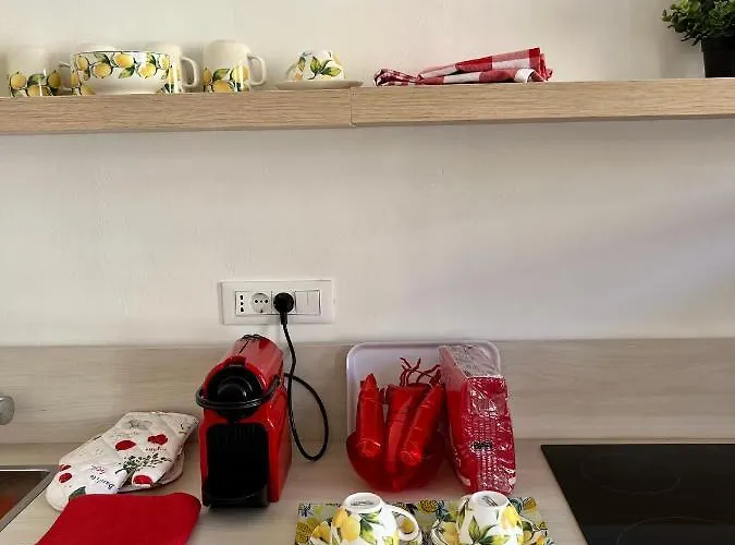 Scalinata Del Teatro Rossetti Confort Parcheggio In Viale Xx Settembre