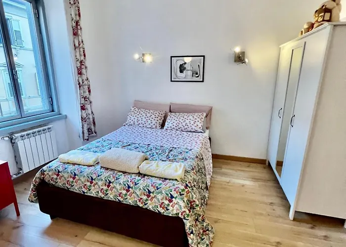 Scalinata Del Teatro Rossetti Confort Parcheggio In Viale Xx Settembre Apartment Trieste