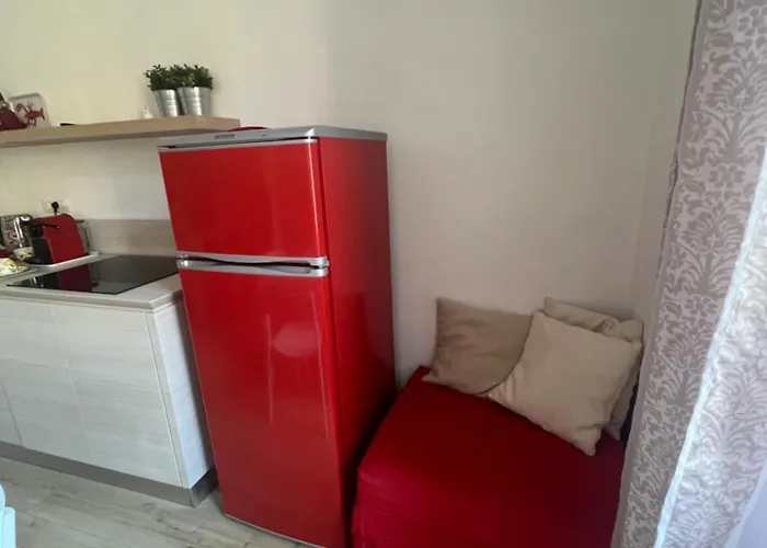 Scalinata Del Teatro Rossetti Confort Parcheggio In Viale Xx Settembre Apartment *